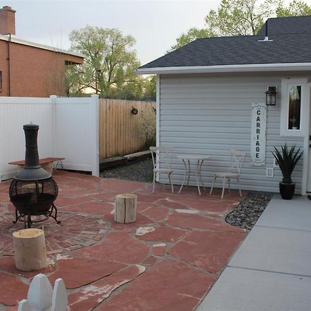 The Carriage House Villa Panguitch Exterior photo