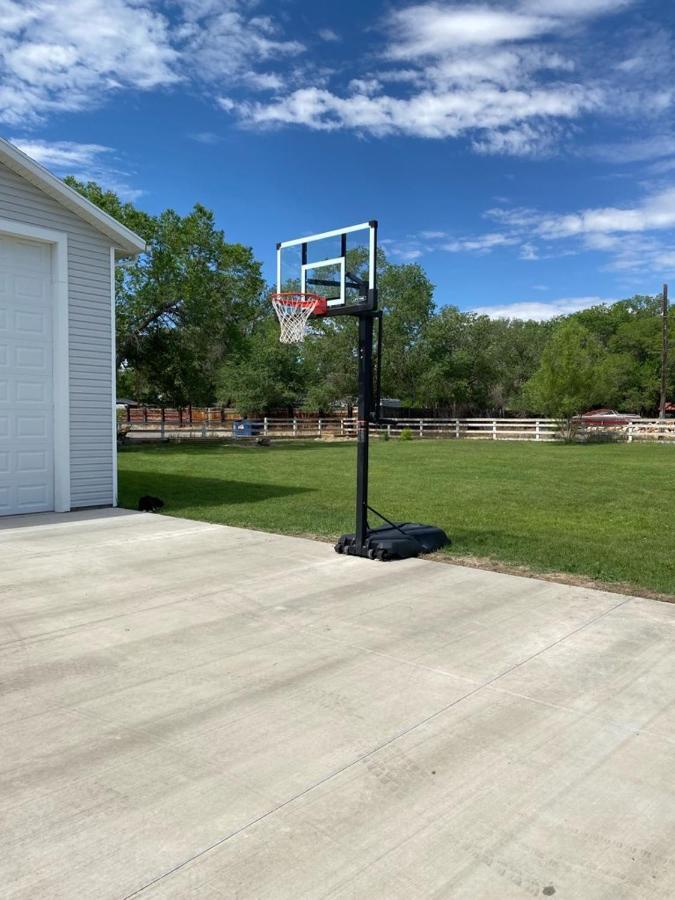 The Carriage House Villa Panguitch Exterior photo
